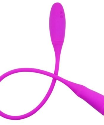 PRETTY LOVE - SMART VIBRADOR SNAKY VIBE 2 MOTORES
