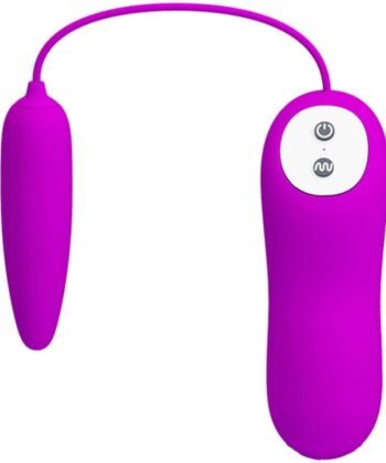 PRETTY LOVE - MASSAGEADOR ESTIMULADOR HARRIET