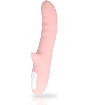 MIA - PISA VIBRATOR ROTATOR PINK