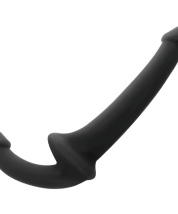 ADDICTED TOYS - DILDO COM RNA S SEM SUJEITO PRETO
