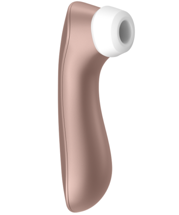 SATISFYER - PRO 2 VIBRAO EDIO 2020