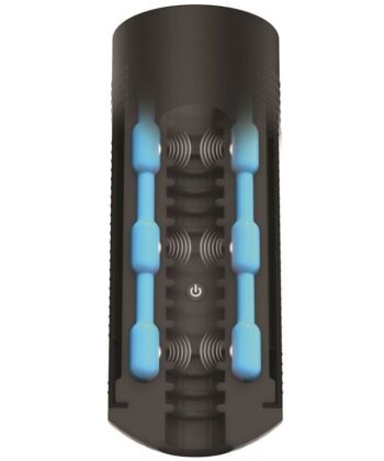 KIIROO - MASTURBADOR TECNOLÓGICO TITAN