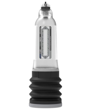 Visão alternativa de BATHMATE - HYDROMAX 6 TRANSPARENTE