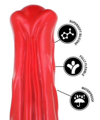 EPIC - DILDO AETHON GLOW - Image 4