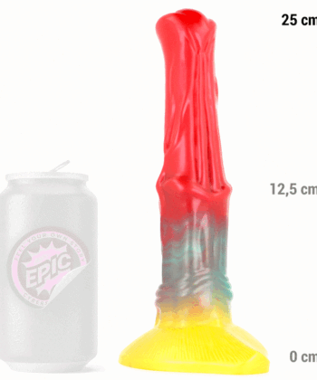 Visão alternativa de EPIC - DILDO AETHON GLOW