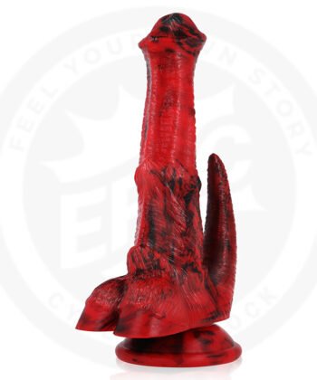 EPIC - DILDO VULCANUS NOITE DRAGÃO