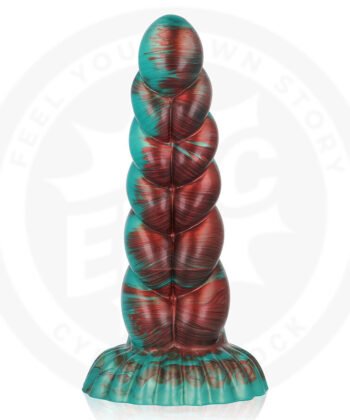 EPIC - DILDO ZIRION ARIDFIRE