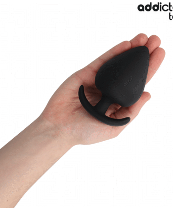 Visão alternativa de ADDICTED TOYS - PLUG ANAL TAMANHO XXL 11 CM