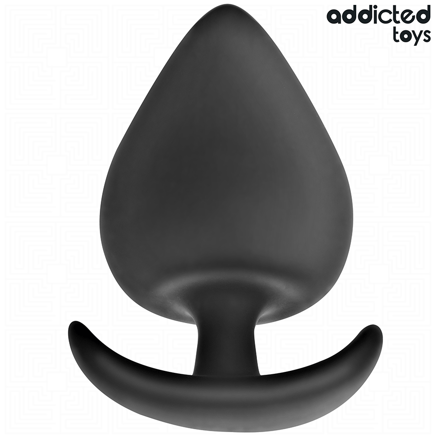 ADDICTED TOYS - PLUG ANAL TAMANHO XXL 11 CM - Imagem 4