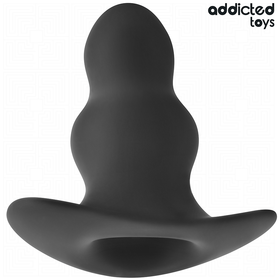 ADDICTED TOYS - PLUG ANAL OCO TAMANHO XL 13,9 CM - Imagem 2