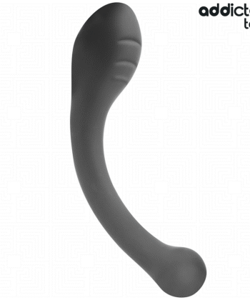 ADDICTED TOYS - ESTIMULADOR ANAL 18 CM
