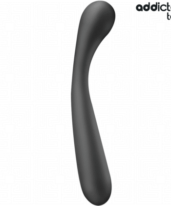 ADDICTED TOYS - MASSAGEADOR ANAL 22,5 CM