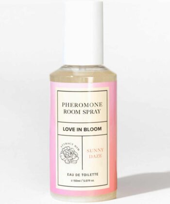 EYE OF LOVE - BLOOM SPRAY DE AMBIENTE SATIVA SUNNY DAZE 150 ML