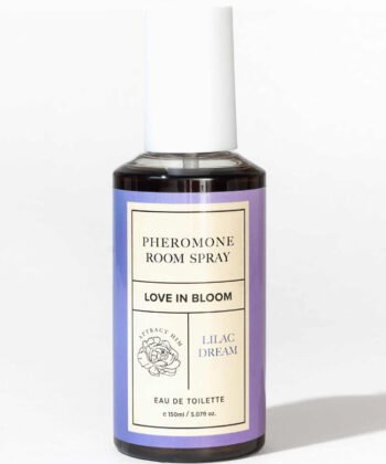 EYE OF LOVE - BLOOM SPRAY DE AMBIENTE INDICA LILAC DREAM 150 ML