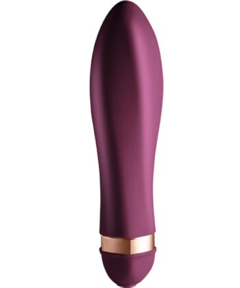 CLIMAXIMUM - VIBRADOR TORCIDO ARDOR