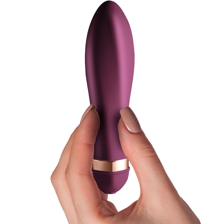 CLIMAXIMUM - VIBRADOR TORCIDO ARDOR - Imagem 2