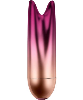 CLIMAXIMUM - VIBRADOR AVA DUAL BULLET