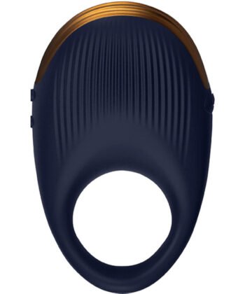 CLIMAXIMUM - VIBRADOR DE ANEL PENIANO SENSORIAL CAPTURE