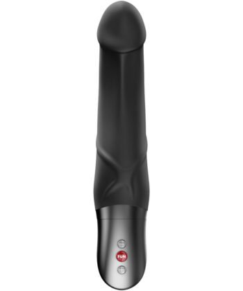 Visão alternativa de FUN FACTORY - VIBRADOR MR. BOSS G-SPOT PRETO