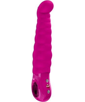 Visão alternativa de FUN FACTORY - PATCHY PAUL VIBRADOR PARA PONTO G MAGENTA