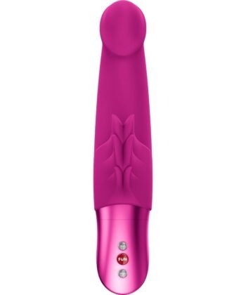Visão alternativa de FUN FACTORY - VIBRADOR COELHO WICKED ANGEL MAGENTA