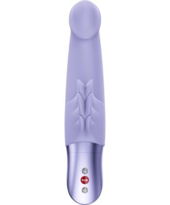 Visão alternativa de FUN FACTORY - VIBRADOR RABBIT WICKED ANGEL ROXO
