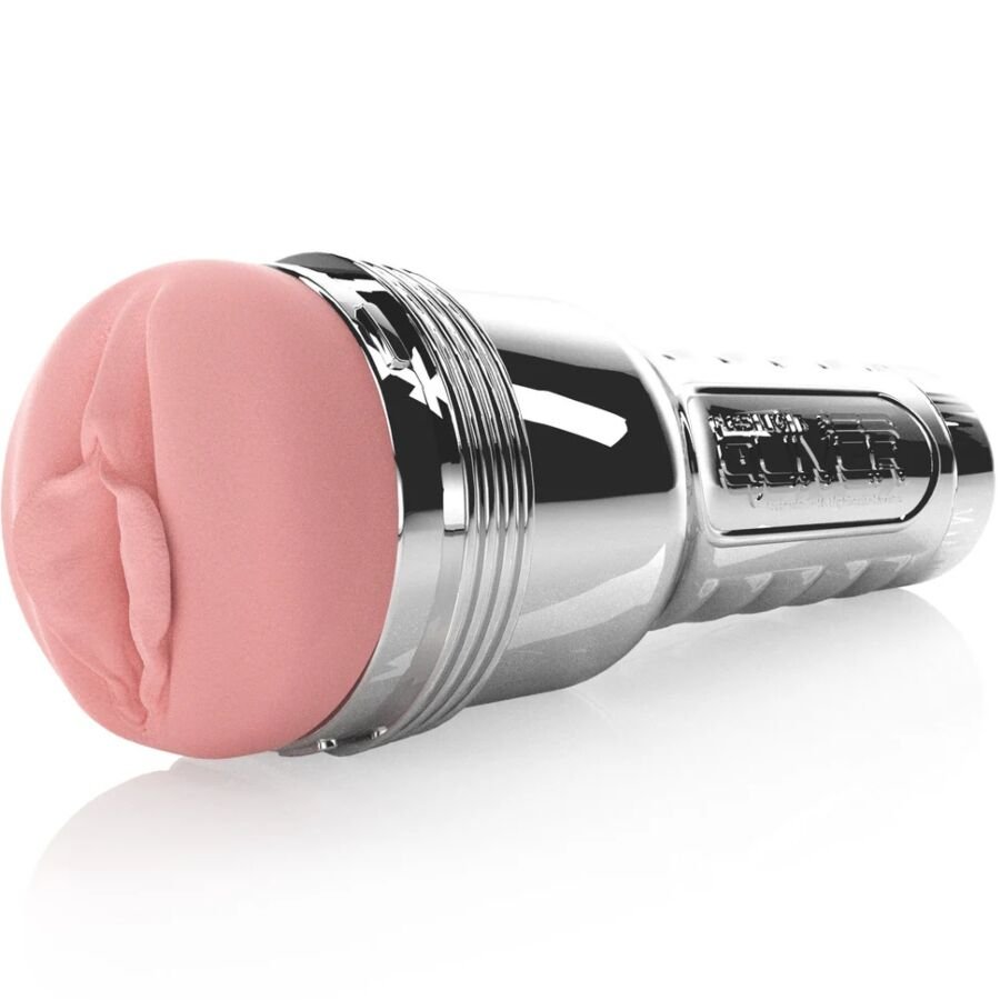 FLESHLIGHT - QUIVER MASTURBADOR VAGINAL VIBRATÓRIO RECARREGÁVEL - Imagem 3
