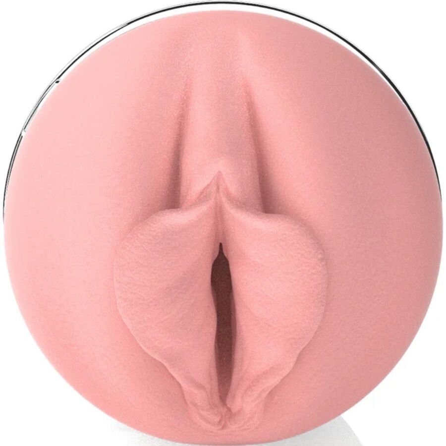 FLESHLIGHT - QUIVER MASTURBADOR VAGINAL VIBRATÓRIO RECARREGÁVEL - Imagem 2
