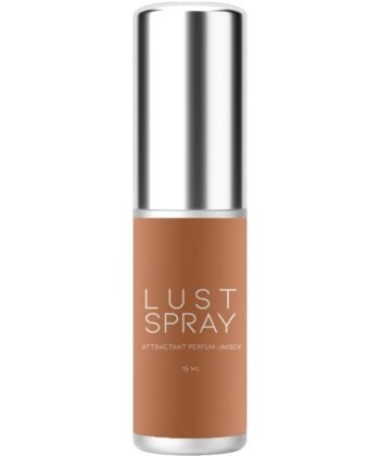 Visão alternativa de RUF - LUST SPRAY ORIENTAL EAU DE TOILETTE UNISSEXO 15 ML