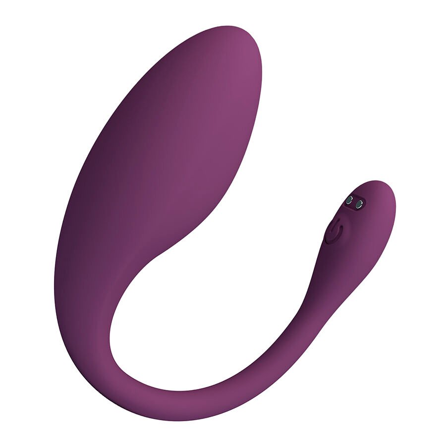PRETTY LOVE - DORA VIBRADOR INVISÍVEL COM APLICATIVO GRÁTIS - Imagem 4