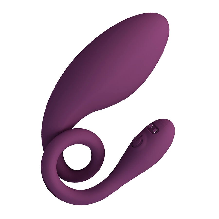 PRETTY LOVE - DORA VIBRADOR INVISÍVEL COM APLICATIVO GRÁTIS - Imagem 3
