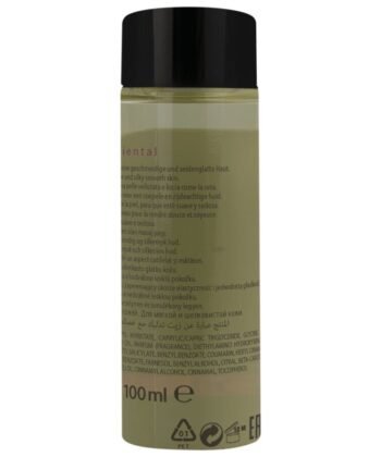 Visão alternativa de HOT - ÓLEO DE MASSAGEM ORIENTAL - DOCE 100 ML