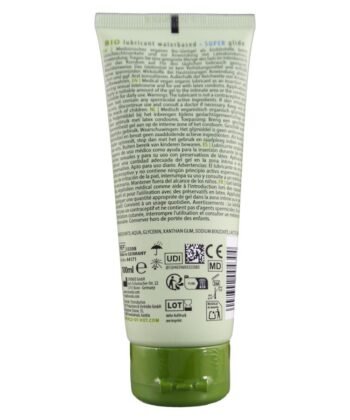 Visão alternativa de HOT - BIOLUBRIFICANTE À BASE DE ÁGUA 100 ML