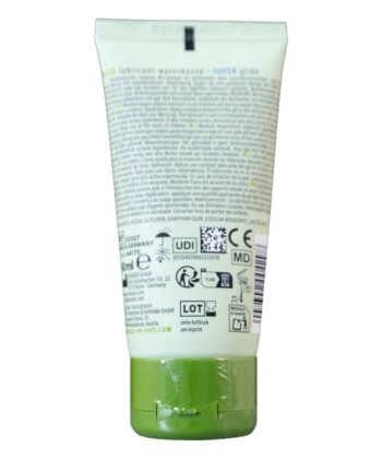 Visão alternativa de HOT - BIOLUBRIFICANTE À BASE DE ÁGUA 50 ML