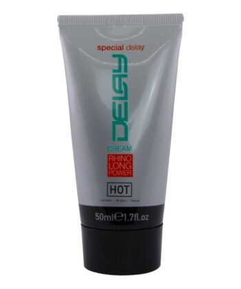 Visão alternativa de HOT - CREME RETARDANTE 50 ML