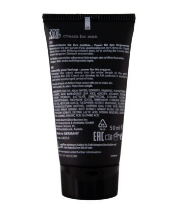 Visão alternativa de HOT - CREME XXL PARA HOMENS 50 ML