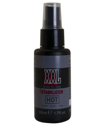 Visão alternativa de HOT - SPRAY XXL PARA HOMENS 50ML