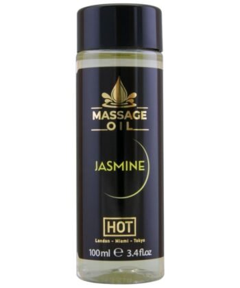 HOT - ÓLEO DE MASSAGEM DE JASMIM 100 ML
