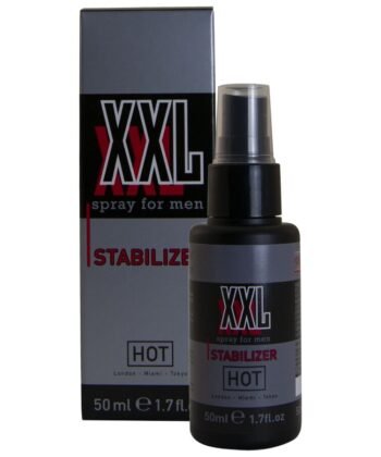 HOT - SPRAY XXL PARA HOMENS 50ML