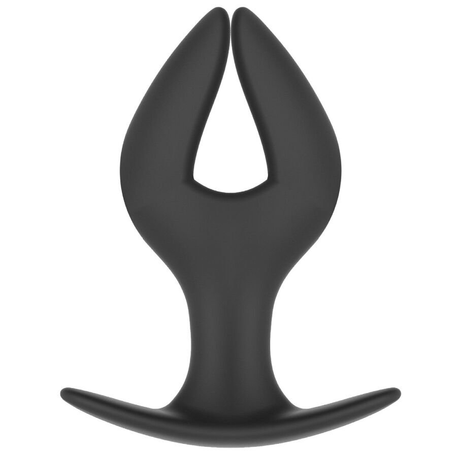 HIDDEN DESIRE - EXTREME ANCHOR PLUG ANAL XL - Imagem 2
