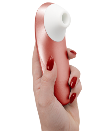 Alternative view of WOMANIZER - PRO VIBRANT CLITORIAL SMORDUNDY