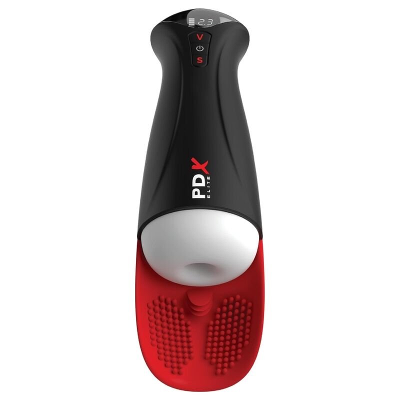 PDX ELITE - FAP-O-MATIC PRO XL AUTOMATIC STROKER 34,9 CM