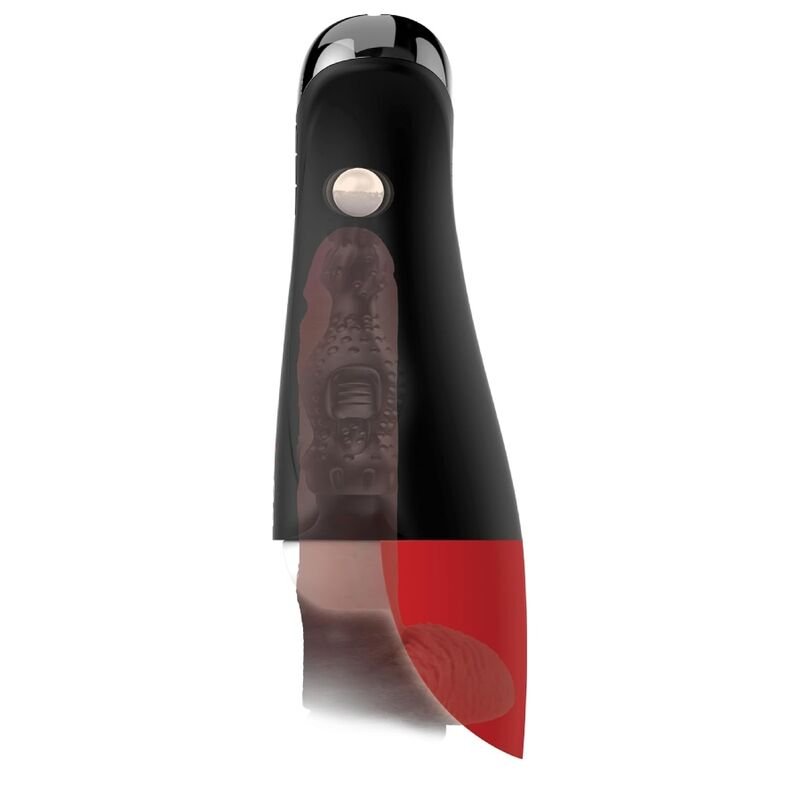 PDX ELITE - FAP-O-MATIC PRO XL AUTOMATIC STROKER 34,9 CM - Imagem 3