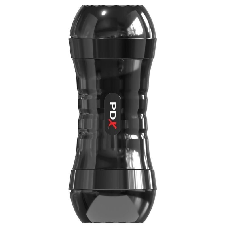 PDX EXTREME - MOLHADA - SUPER FLIP-A-PUSSY - MASTURBADOR REVERSÍVEL 21,6 CM - Image 5