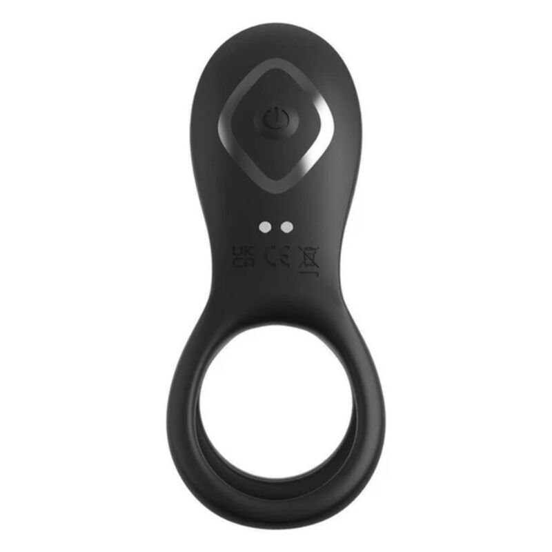 FANTASY C-RINGZ - ULTIMATE COUPLES CAGE PRO ANEL PENIANO VIBRATÓRIO 19,5 CM - Image 2