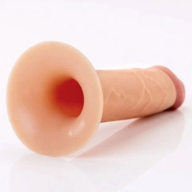 FANTASY X-TENSIONS - ELITE REALISTIC HOLLOW STRAP-ON 24.1 CM - Image 4