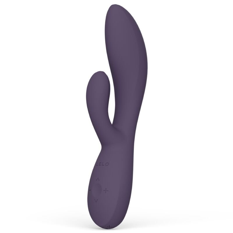 LELO - INA THRUST RABBIT VIBRADOR DE EMPURRA ROXO - Imagem 4