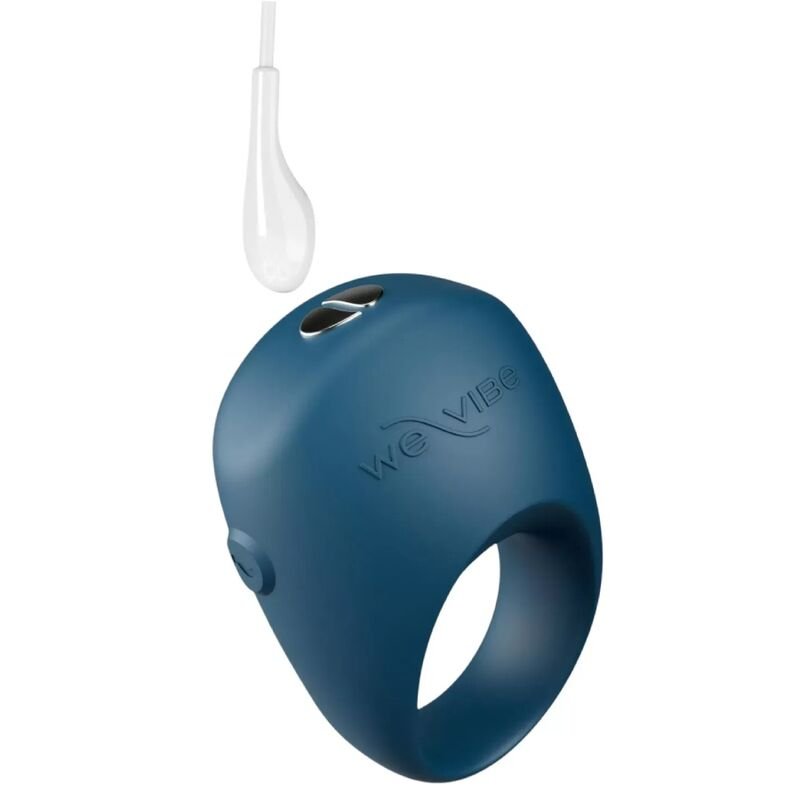 WE-VIBE - ANEL VIBRADOR PIVOT 2 WE CONNECT - Imagem 3