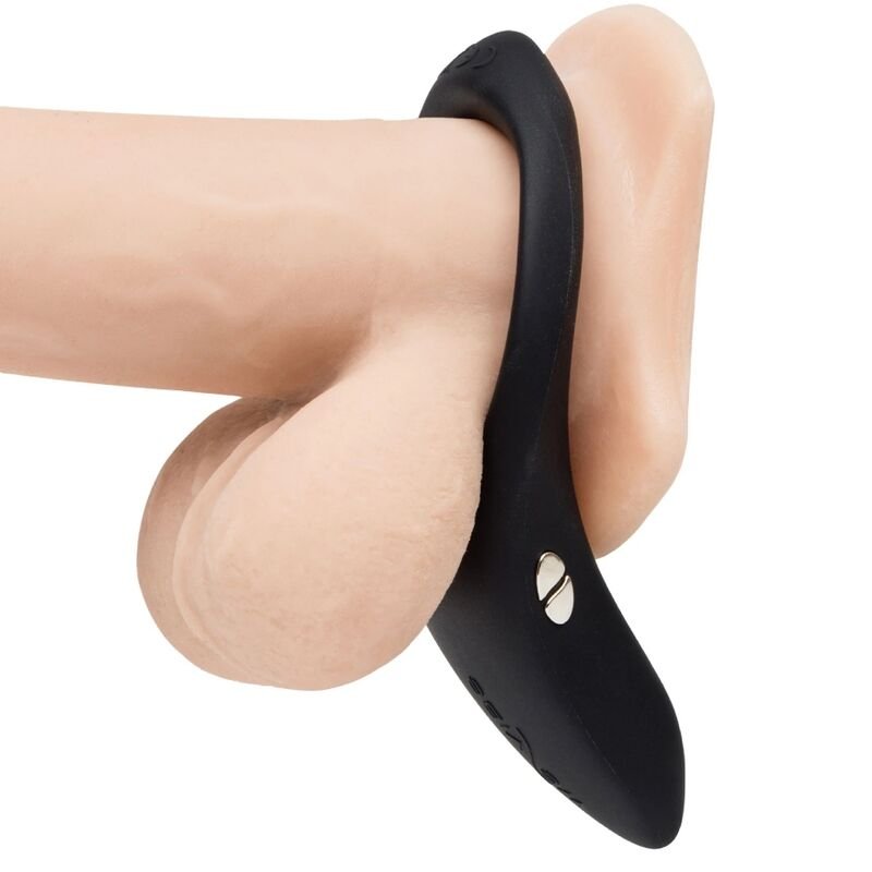 WE-VIBE - VERGE 2 ANEL VIBRATÓRIO WE CONNECT - Imagem 3