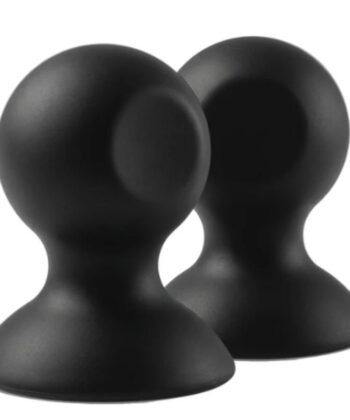 SHE.E.O – Sugadores de silicone para mamilos M - Image 3